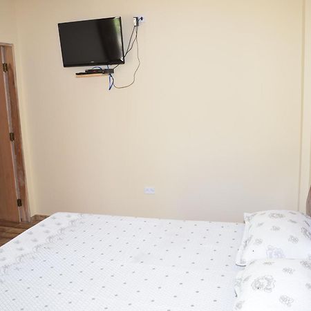 Hotel E Pousada O Casarao Palmeiras  Room photo