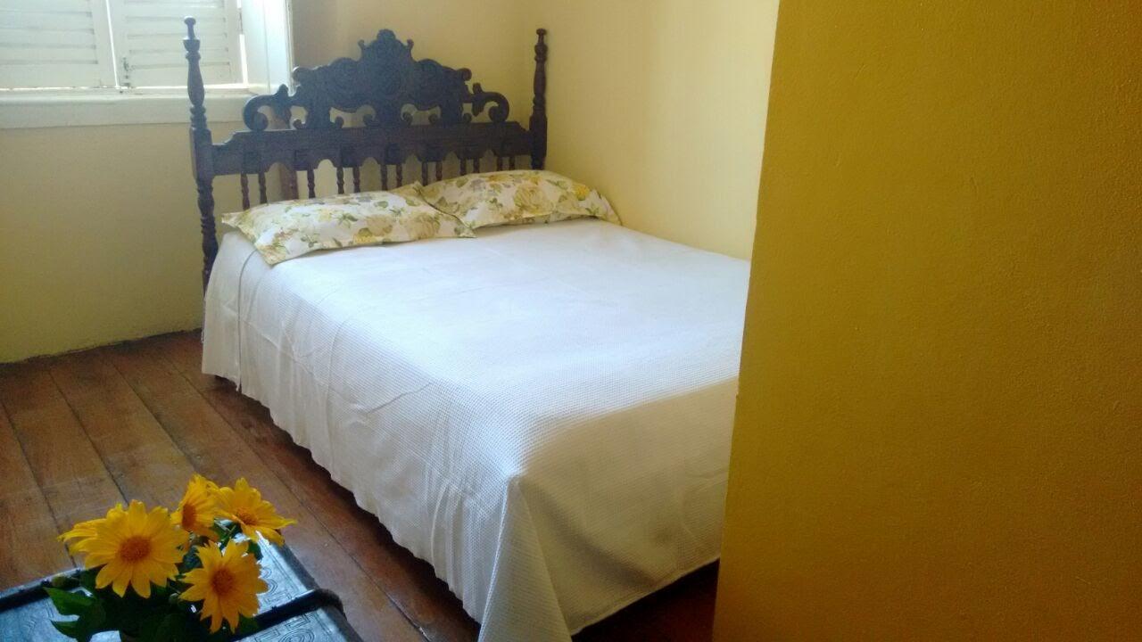 Hotel E Pousada O Casarao Palmeiras  Room photo